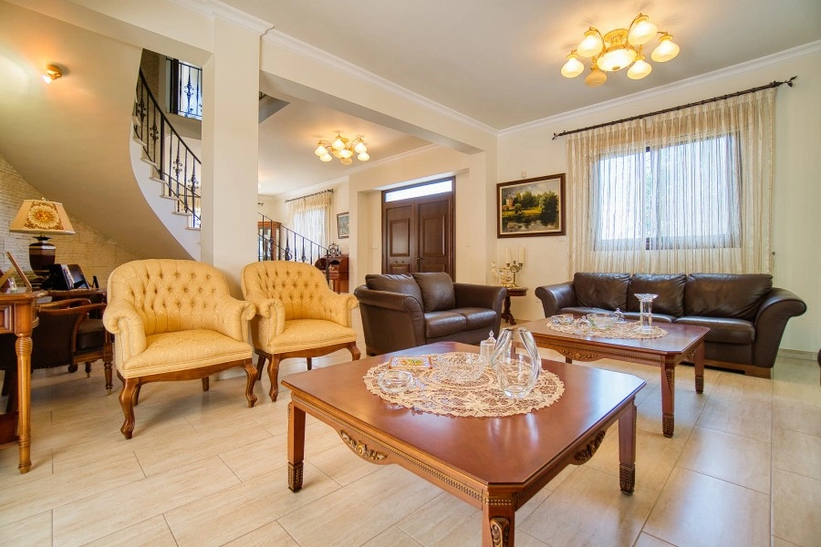 1 - verkauf villa limassol limassol zypern
