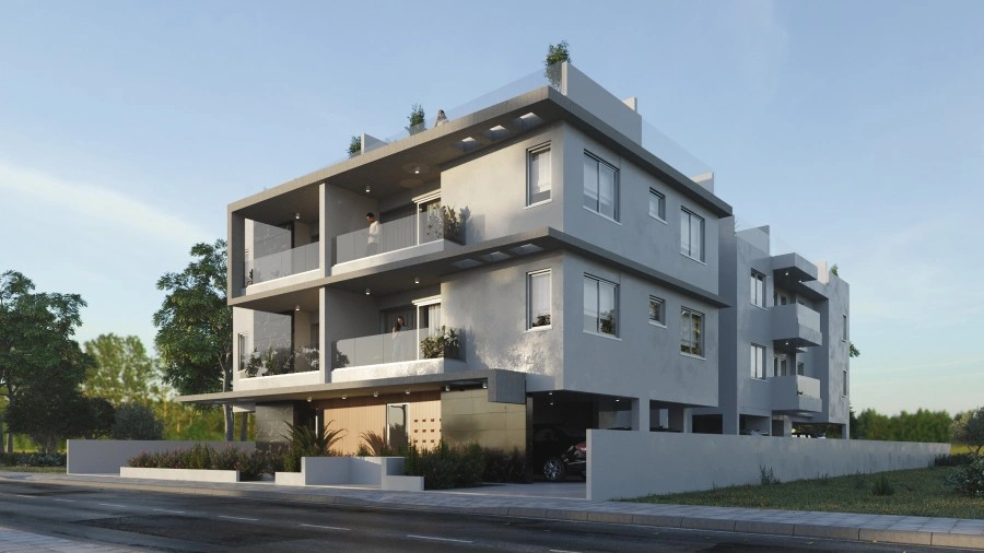 2 - venta apartamento larnaca lárnaca chipre