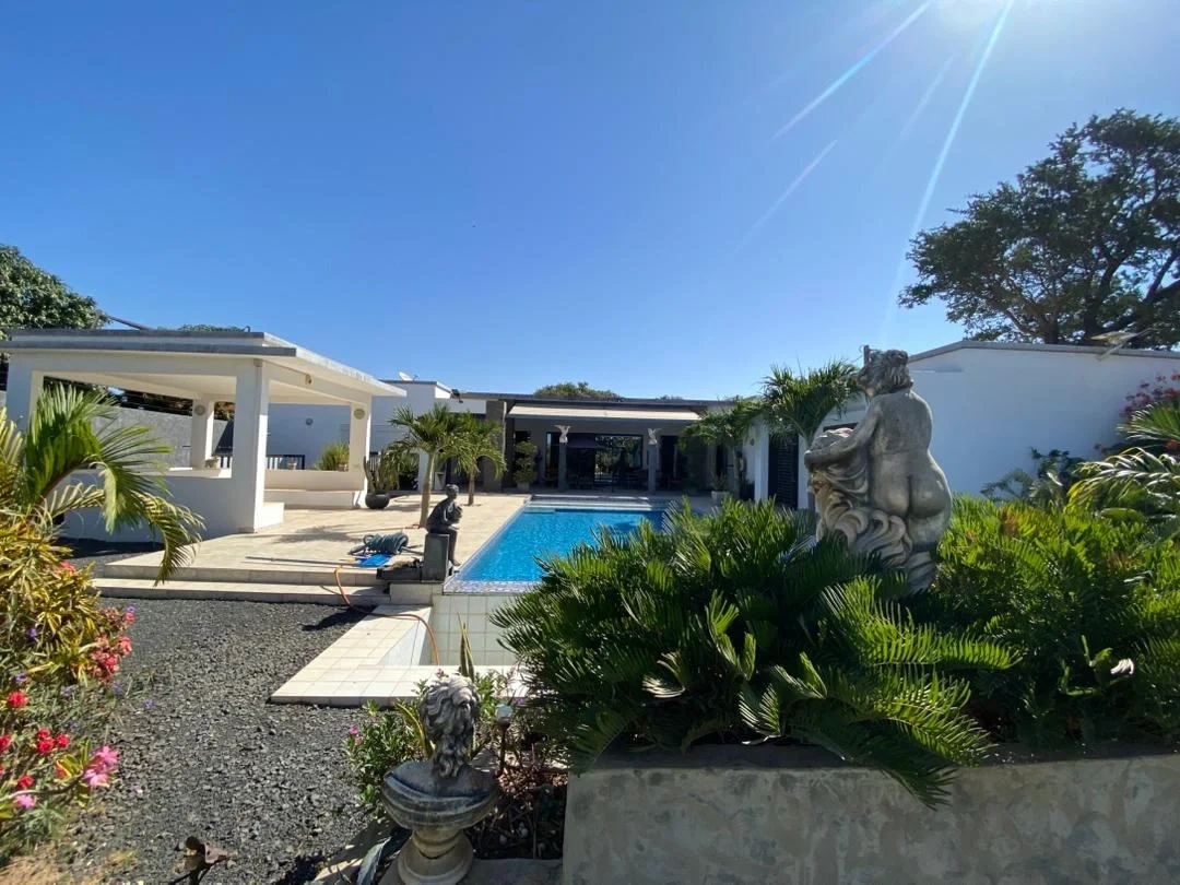 1 - vendita casa ngaring thiès senegal