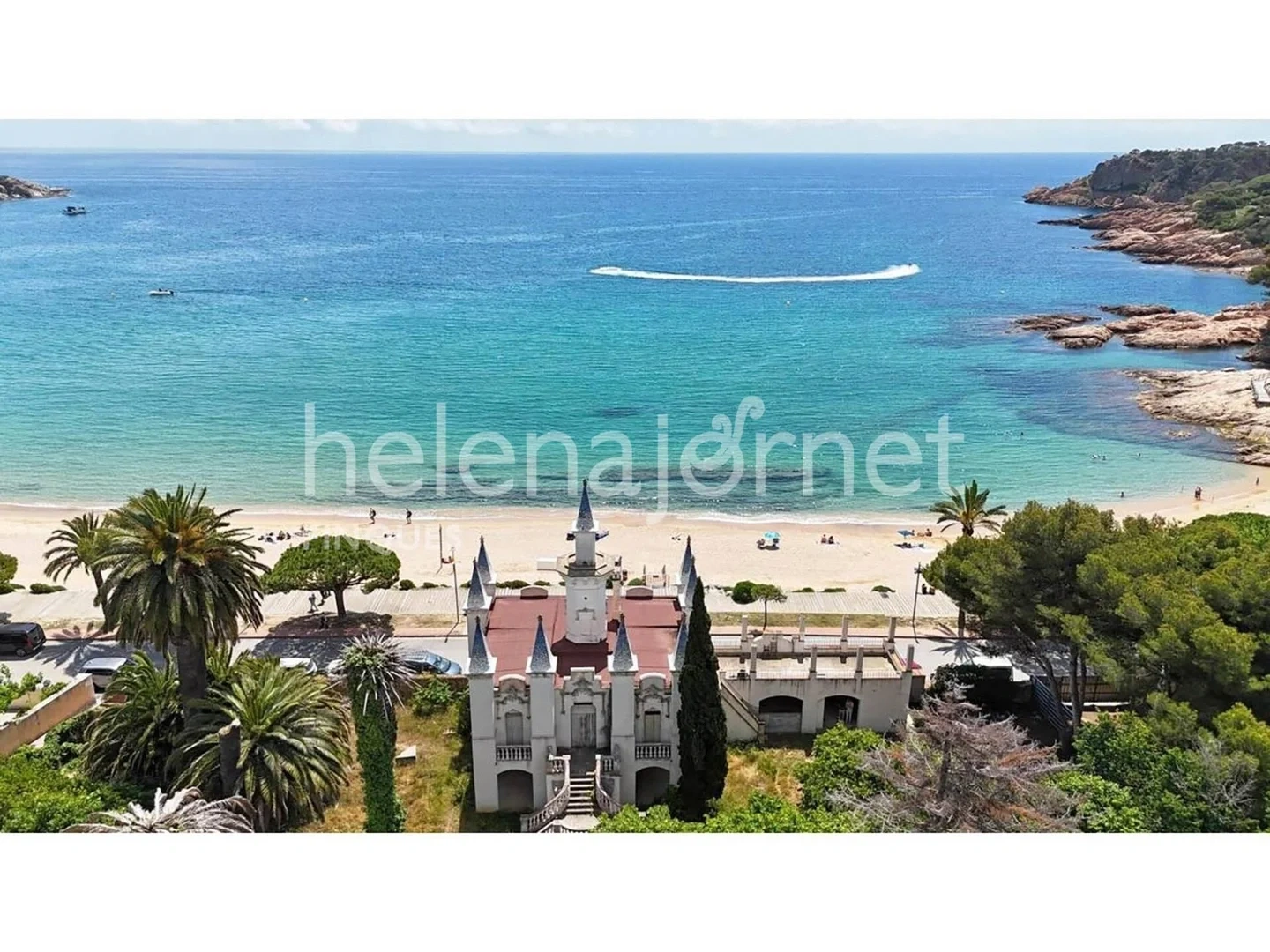 2 - venda espaço comercial sant feliu de guixols catalunha espanha