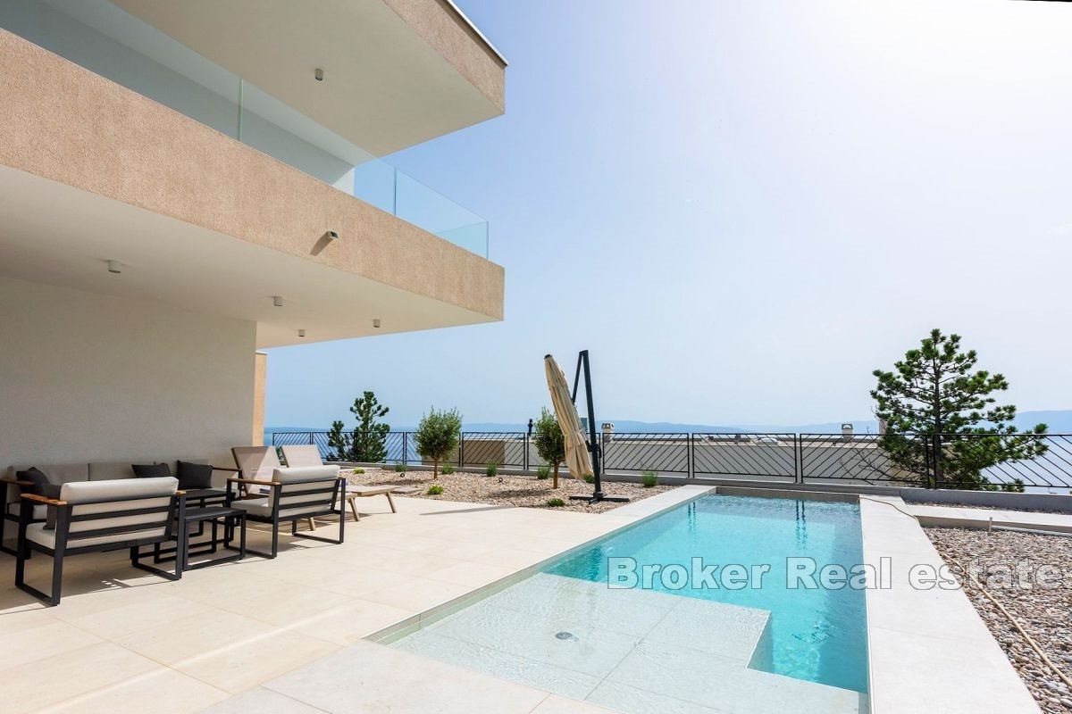 1 - vente maison vue mer rijeka primorje-gorski kotar croatie
