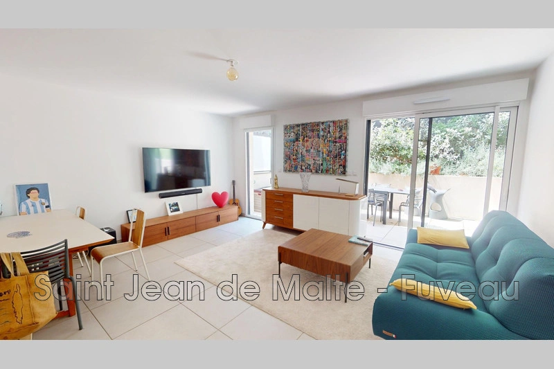 1 - venta apartamento aix-en-provence bocas del ródano francia