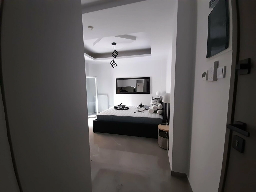 1 - vente appartement plage à pied thessaloníki macédoine centrale grèce