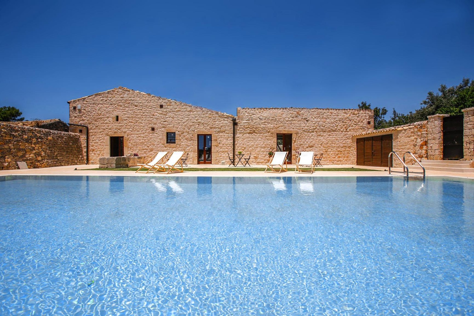 1 - house for vacation rentals in scicli sicily italy