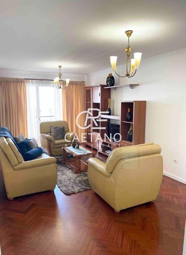 1 - venda apartamento ribeira brava madeira portugal
