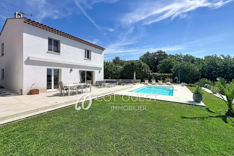1 - vente maison saint-jeannet alpes-maritimes france