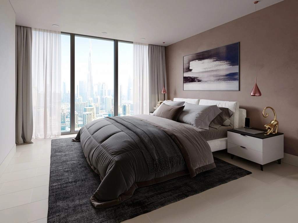 1 - verkauf wohnung dubai dubai vereinigte arabische emirate