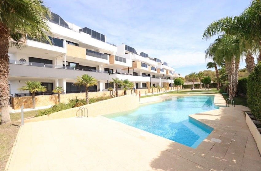 1 - vendita appartamento orihuela-costa comunità valenciana spagna