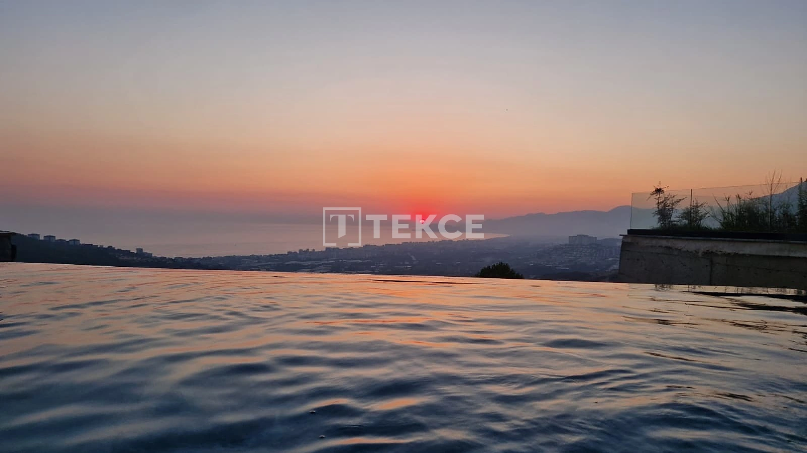 2 - venta villa vista al mar alanya antalya turquía