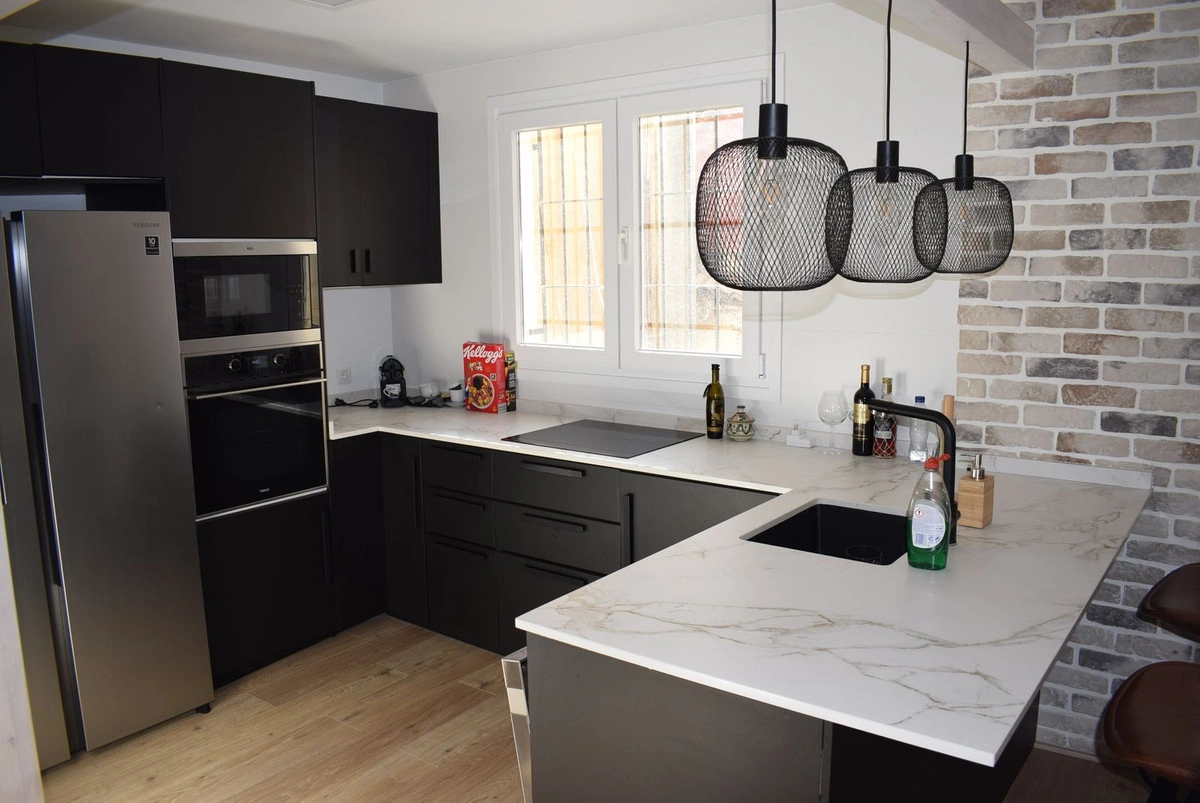 2 - vente appartement malaga  andalousie espagne
