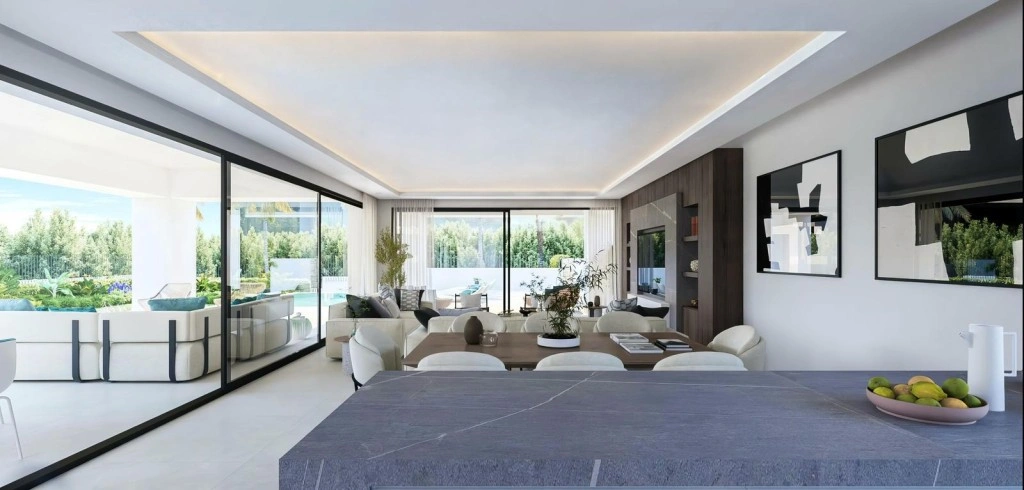 2 - verkauf haus estepona - costa del sol andalusien spanien