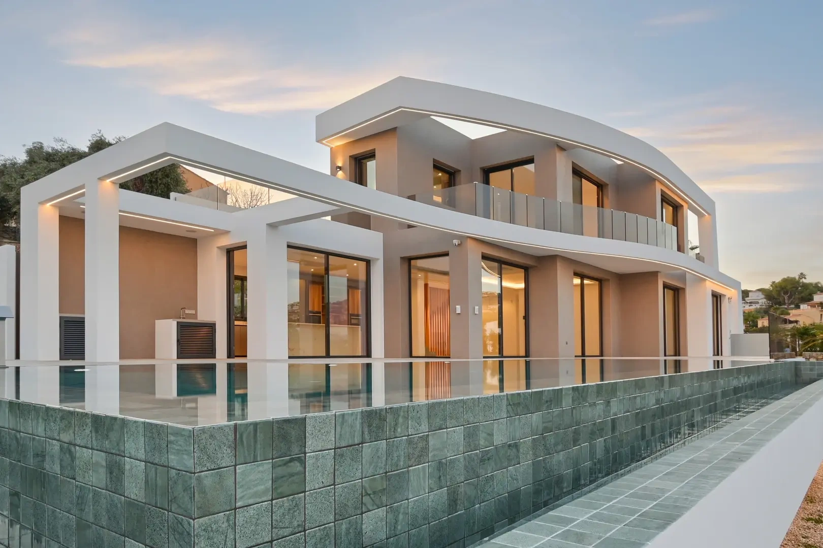 2 - sea view villa for sale in benissa - costa blanca valencian community spain