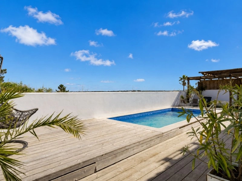 1 - house for sale in grândola alentejo portugal