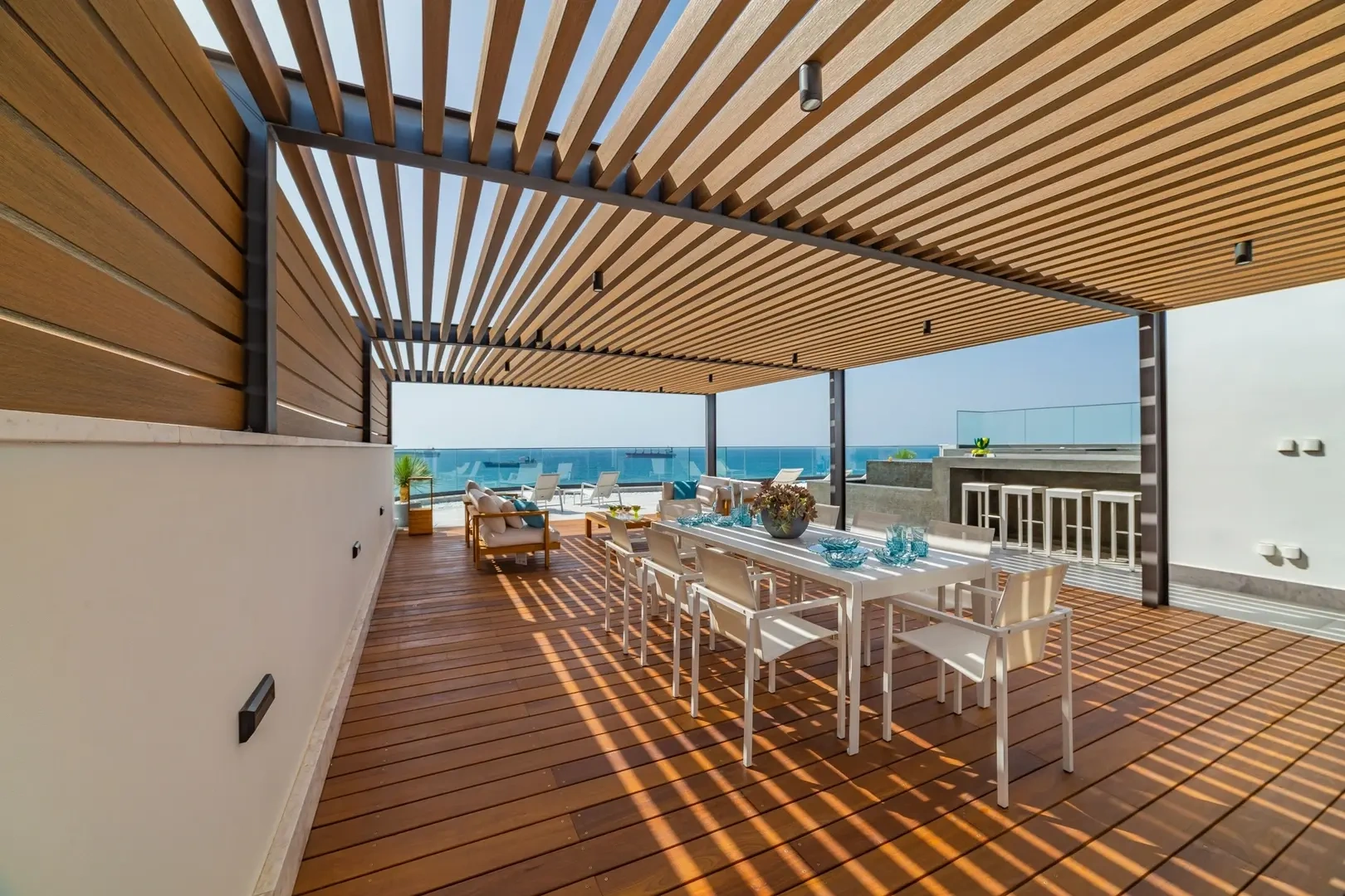 1 - venda apartamento vista de mar alimos ática grécia