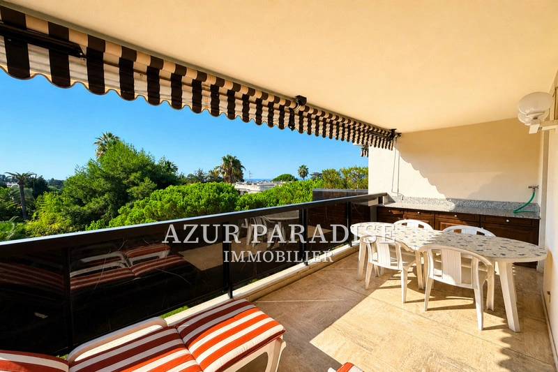 1 - sea view apartment for sale in cannes alpes-maritimes france
