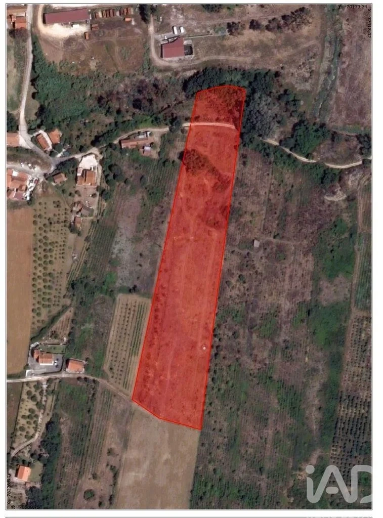 1 - plot of land for sale in alenquer centro region portugal