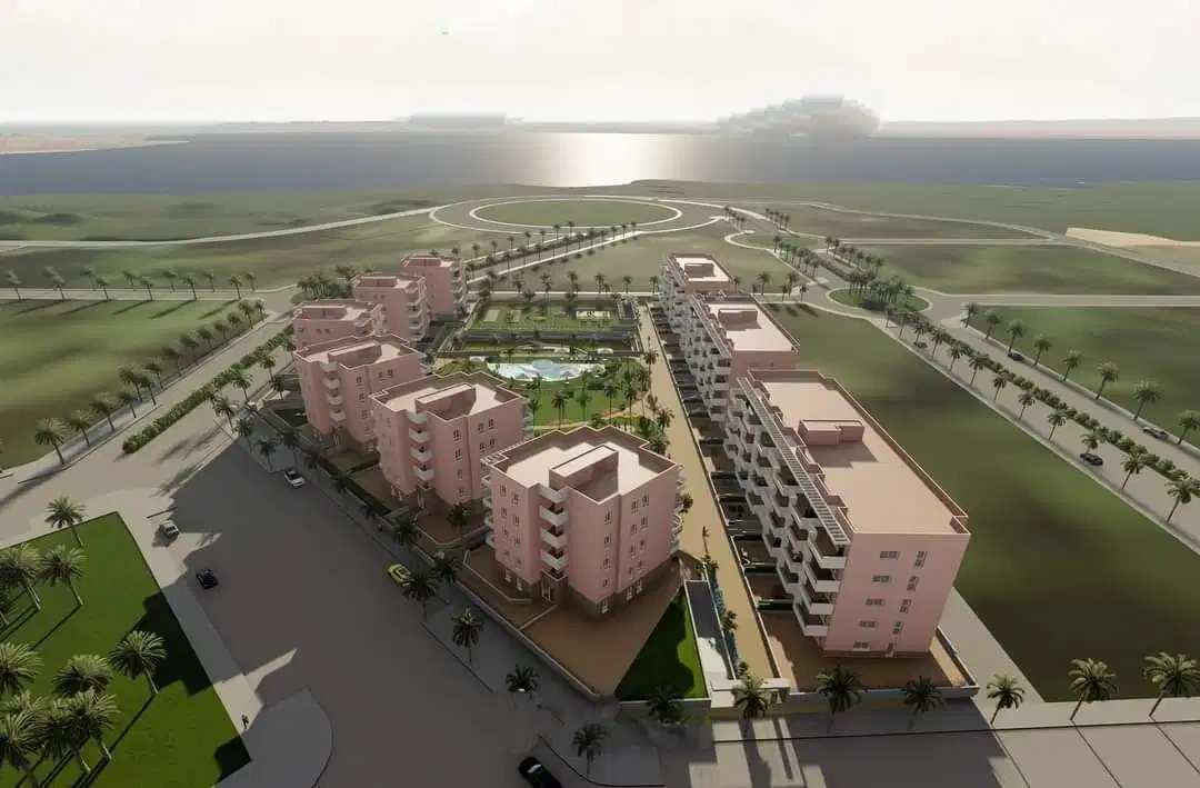 2 - apartment for sale in guardamar del segura valencian community spain