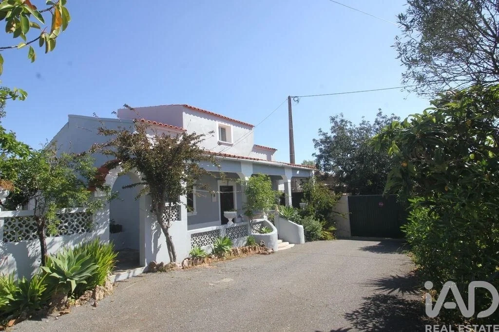 1 - verkauf haus querença algarve portugal