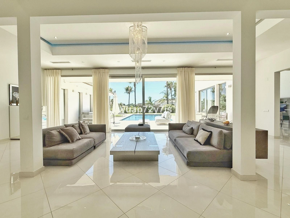 2 - vente maison sotogrande andalousie espagne