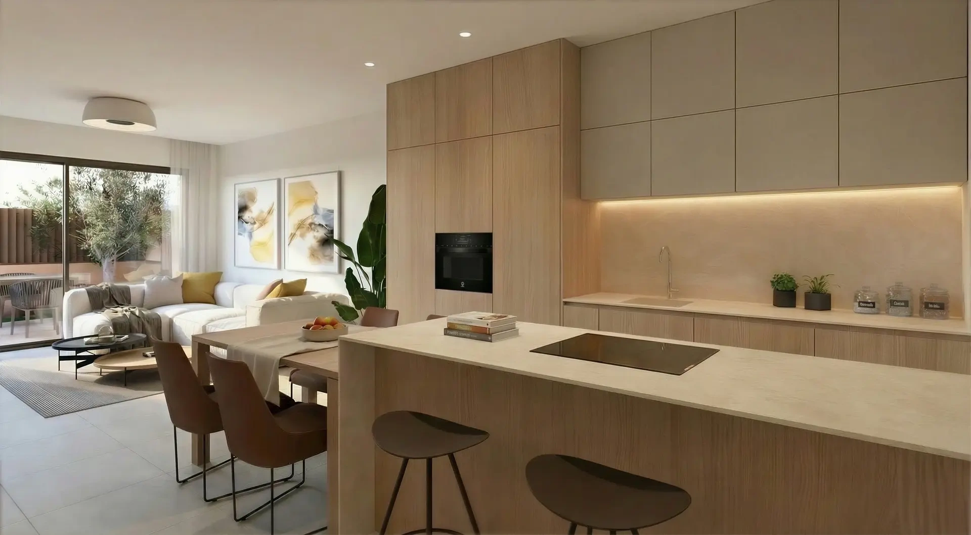 2 - vendita casa roldan regione di murcia spagna