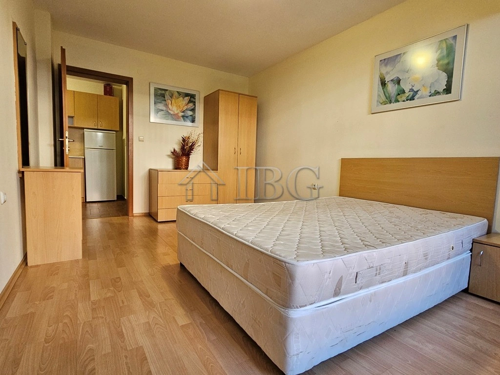2 - verkauf wohnung meerblick sveti vlas burgas bulgarien
