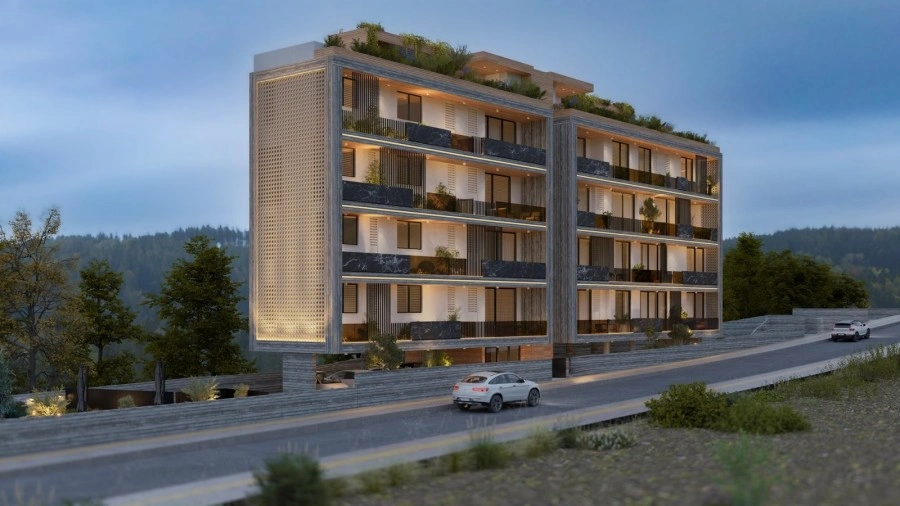 2 - venta apartamento limassol limassol chipre