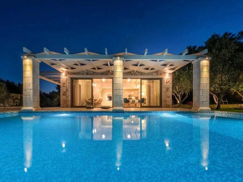 1 - verkoop huis uitzicht op zee zante ionische eilanden griekenland