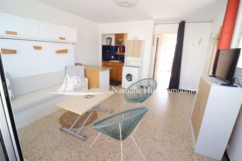 2 - vente appartement canet-en-roussillon pyrénées-orientales france