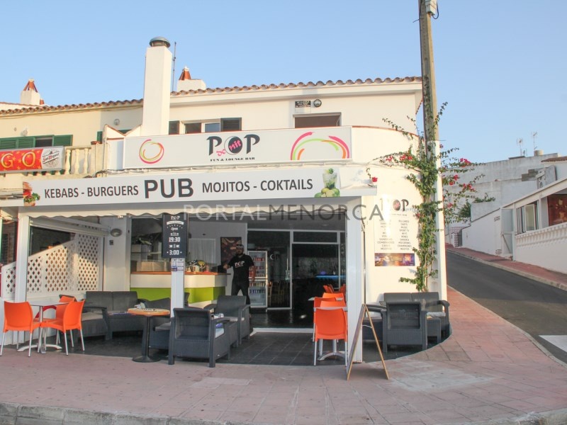 1 - venda edifício alaior minorca-ilhas baleares espanha