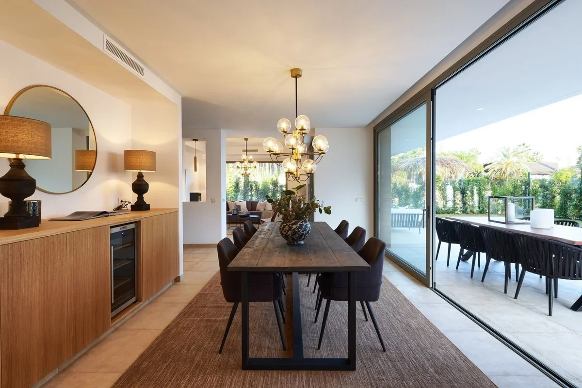 2 - venta casa estepona - costa del sol andalucía españa