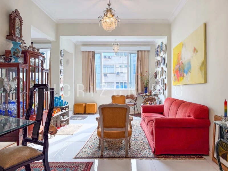 2 - vente appartement rio de janeiro rio de janeiro brésil