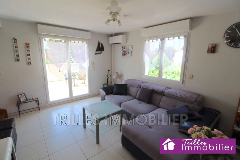 2 - vente appartement saint-laurent-de-la-salanque pyrénées-orientales france