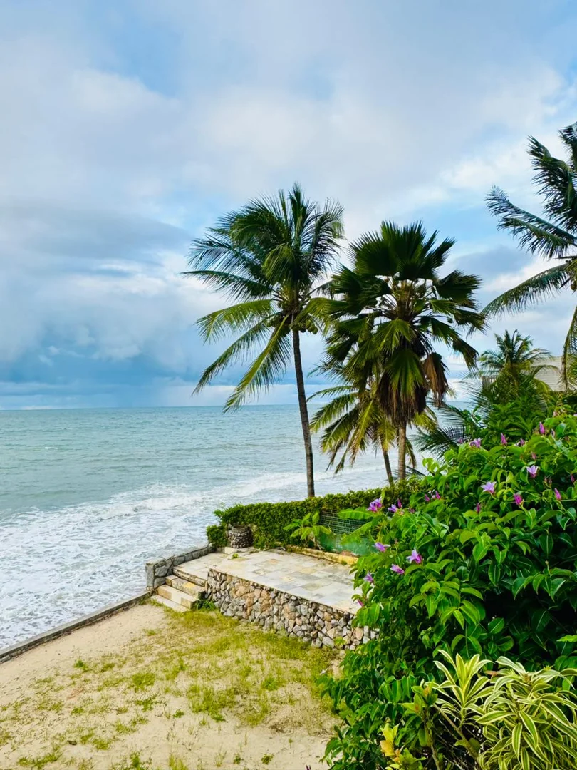 2 - vendita casa fronte mare caucaia ceará brasile