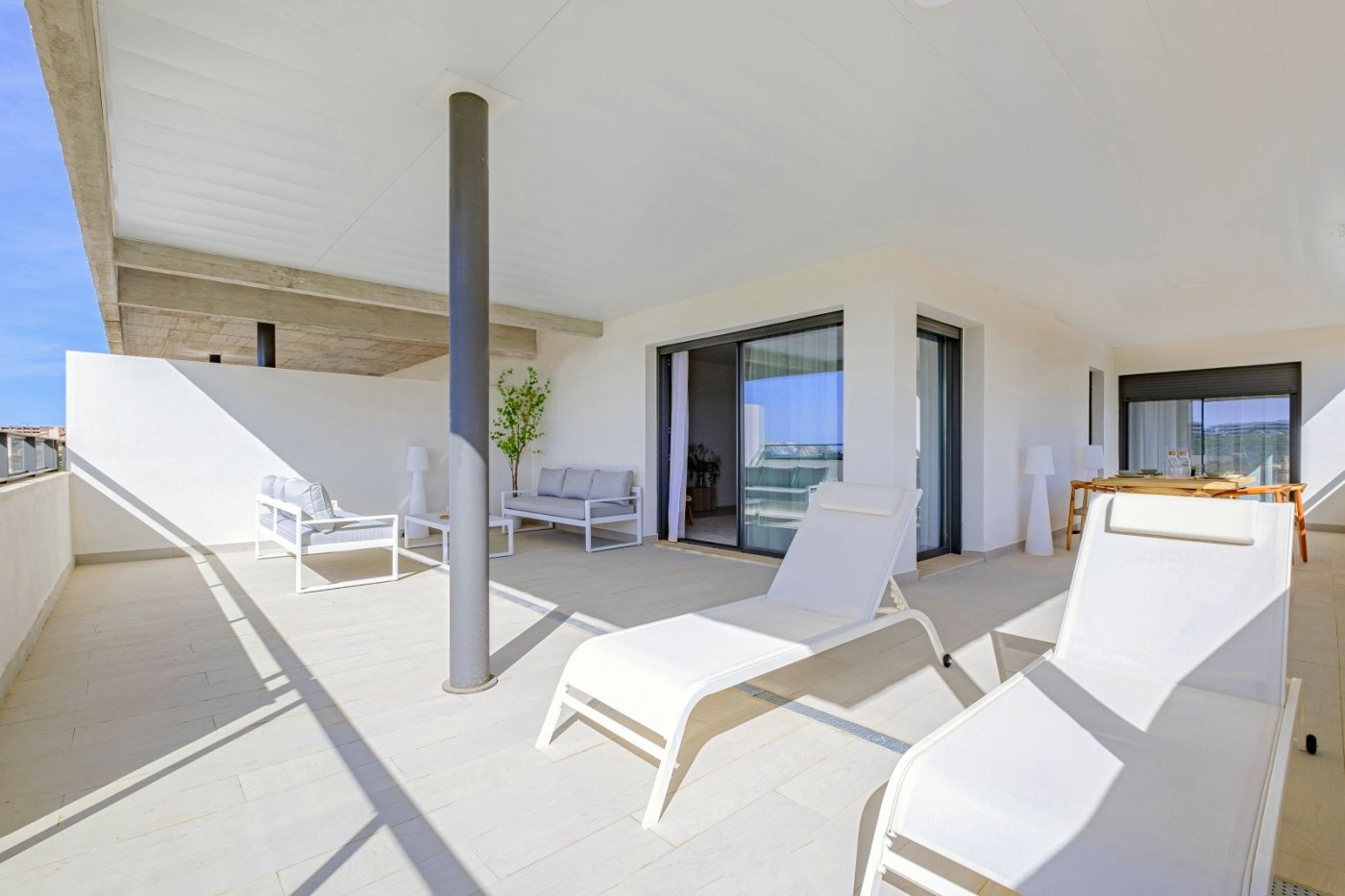 2 - verkauf wohnung meerblick estepona - costa del sol andalusien spanien