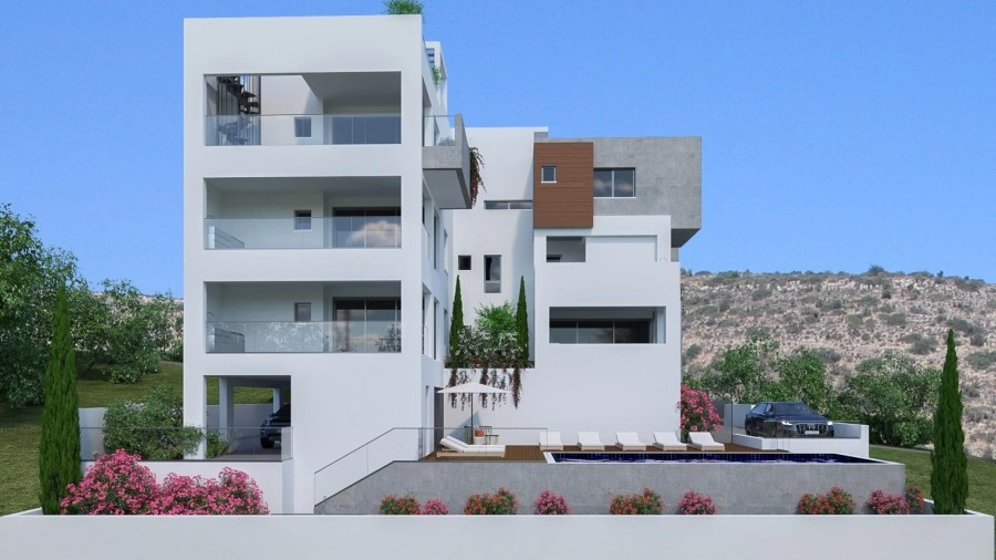 2 - verkauf wohnung limassol limassol zypern