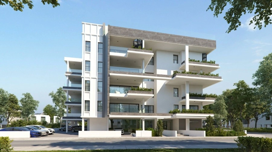 2 - venta apartamento larnaca lárnaca chipre