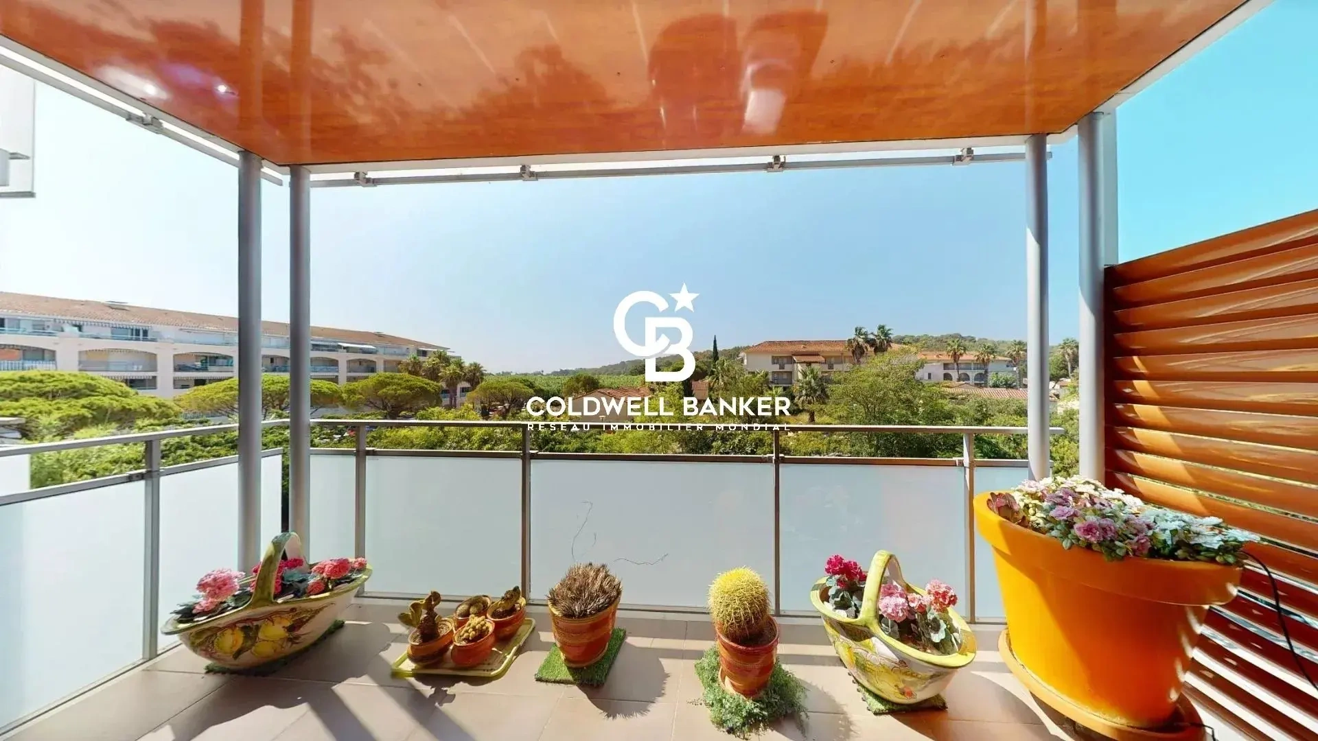 1 - venta apartamento le lavandou var francia