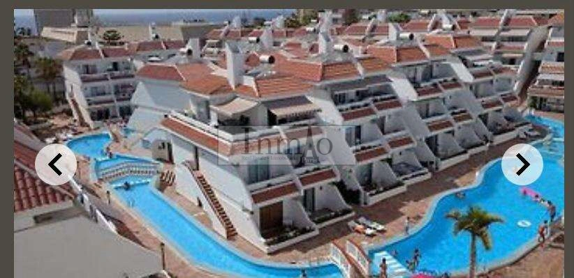 2 - apartment for sale in playa de las américas tenerife - canary islands spain