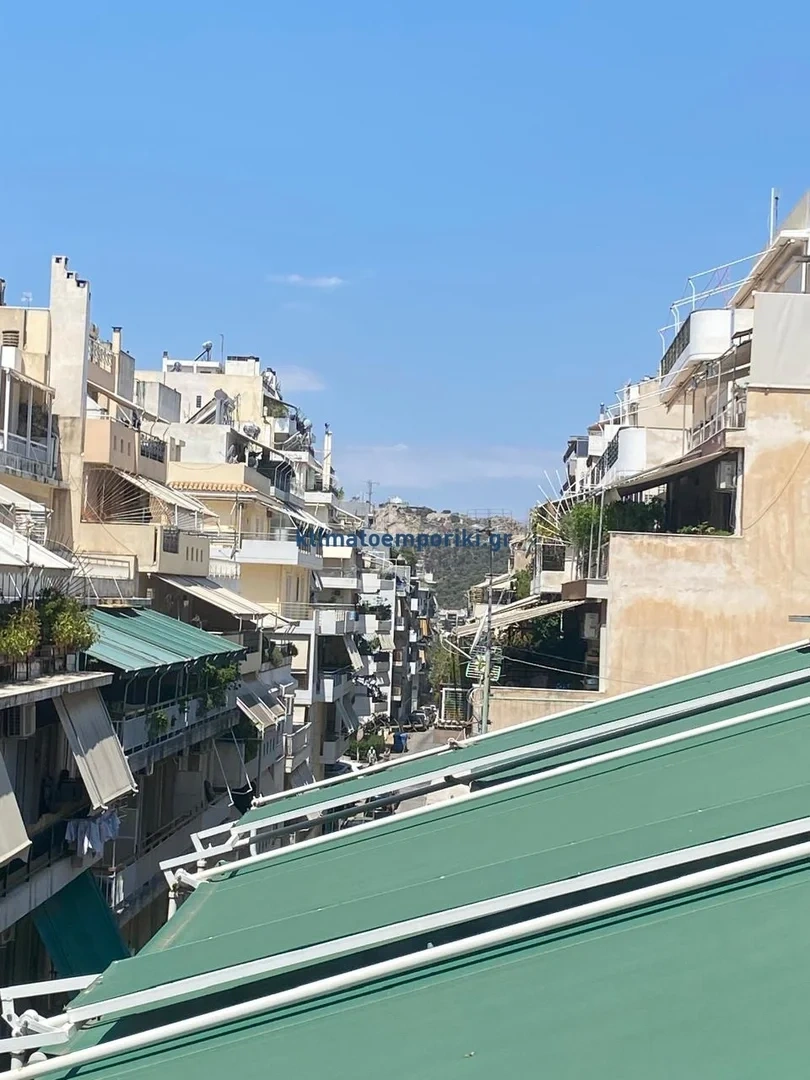 2 - vente appartement zográfos attique grèce