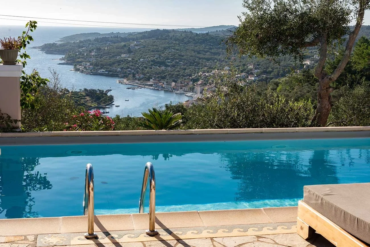 1 - venta casa paxos islas jónicas grecia