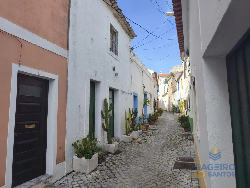 2 - venta casa são martinho do porto región centro portugal