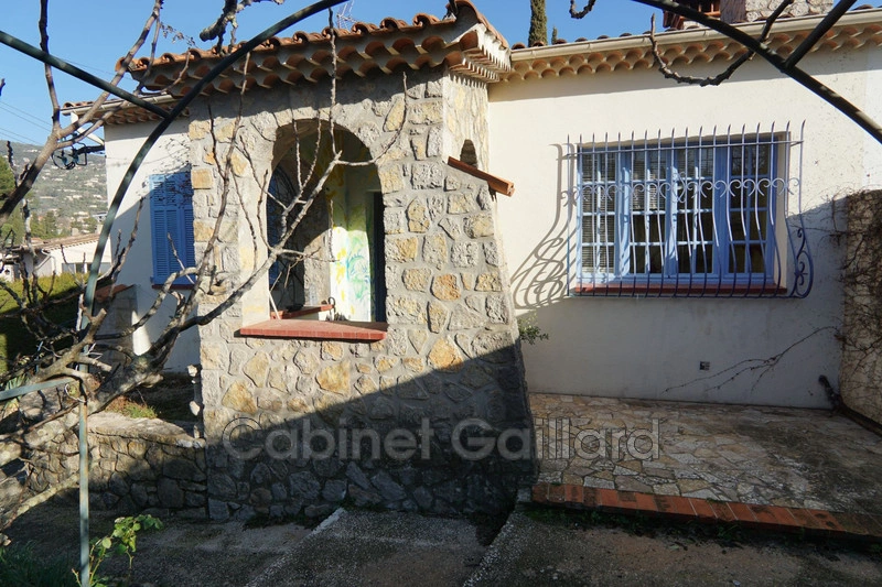 2 - venta casa peymeinade alpes-marítimos francia