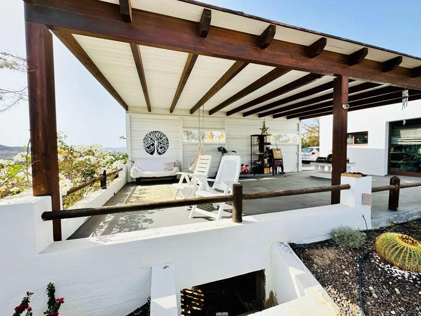 2 - venda casa vista de mar gran tarajal fuerteventura - ilhas canárias espanha