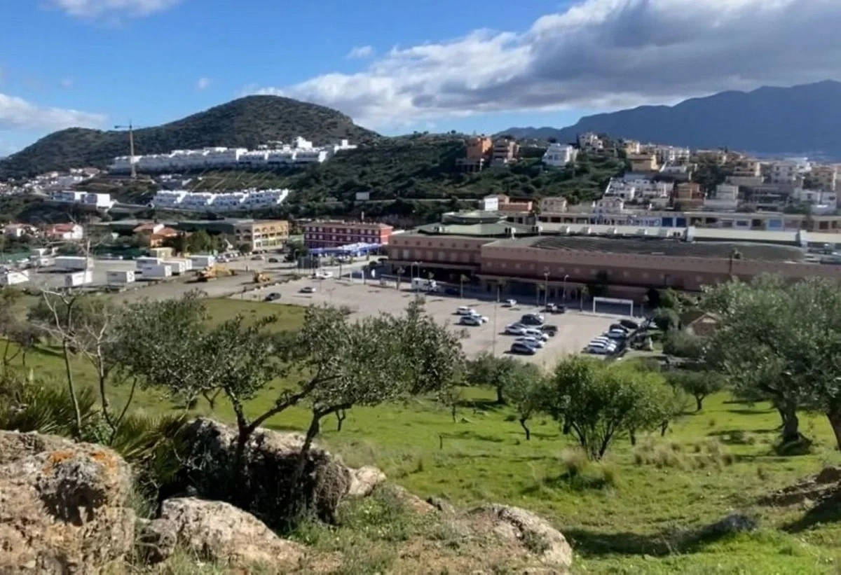 2 - venta terreno coin andalucía españa