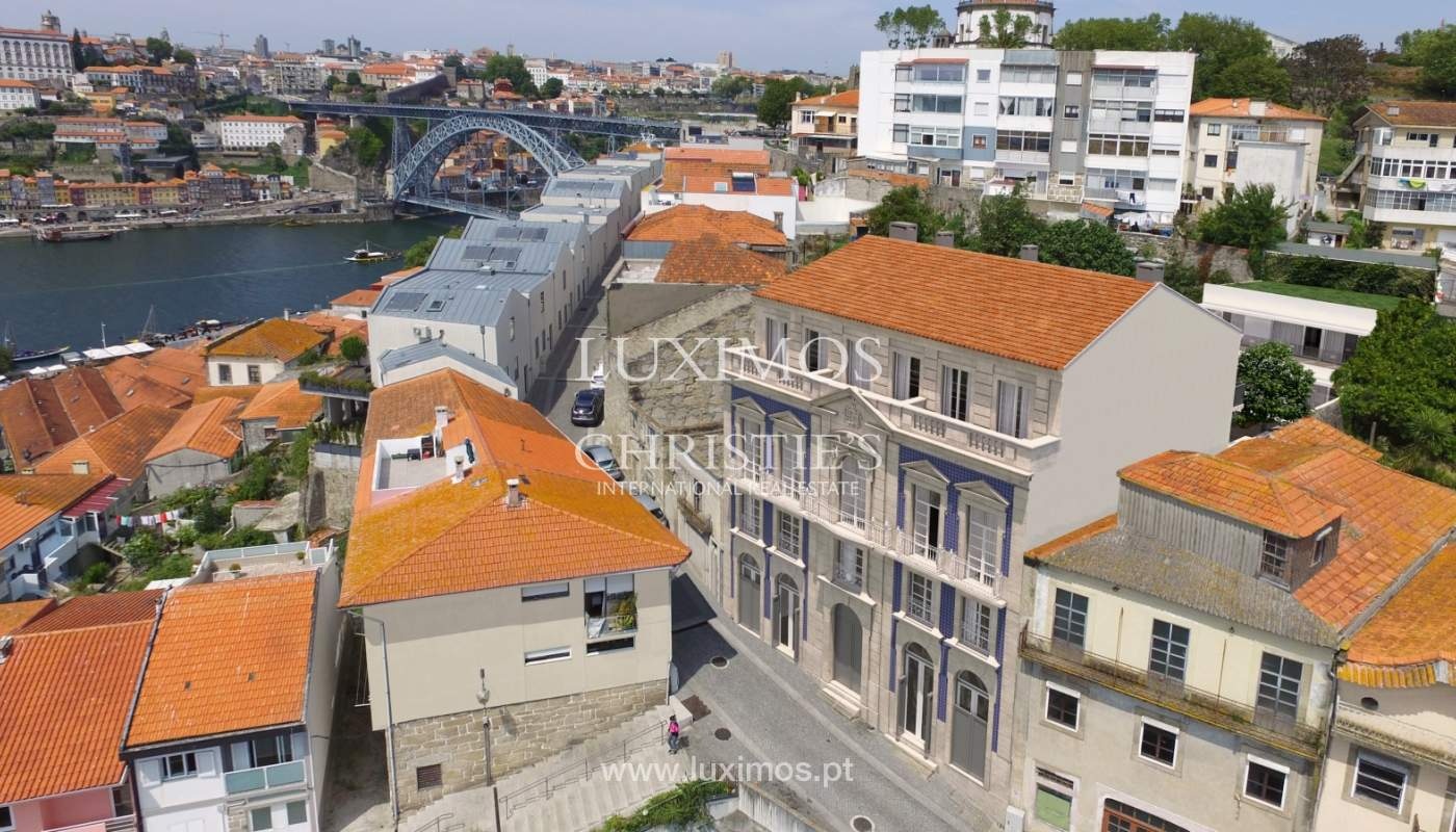 1 - vente appartement vila nova de gaia région nord portugal