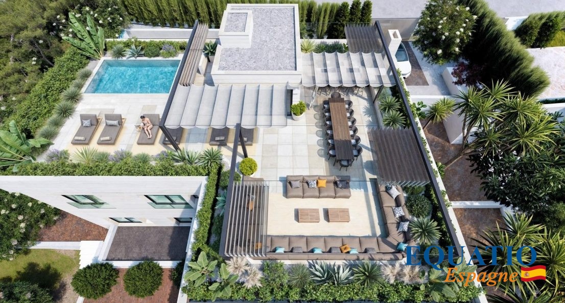 1 - sea view house for sale in altea - costa blanca valencian community spain