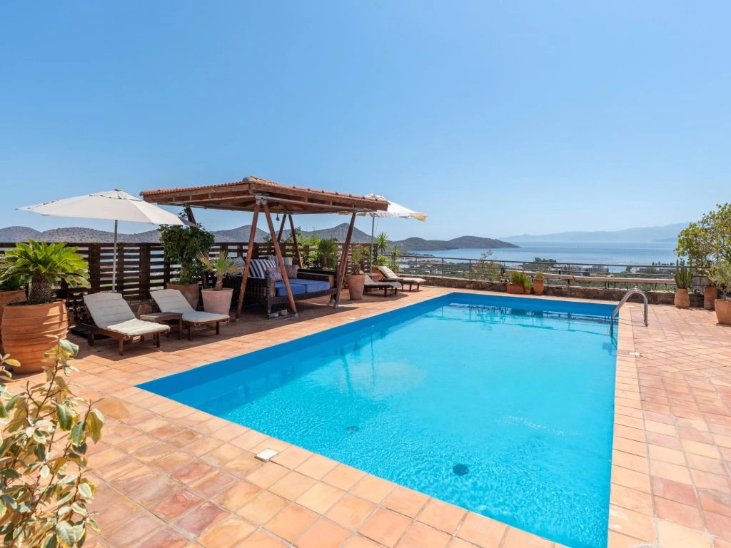 1 - venta casa vista al mar eloúnda creta grecia