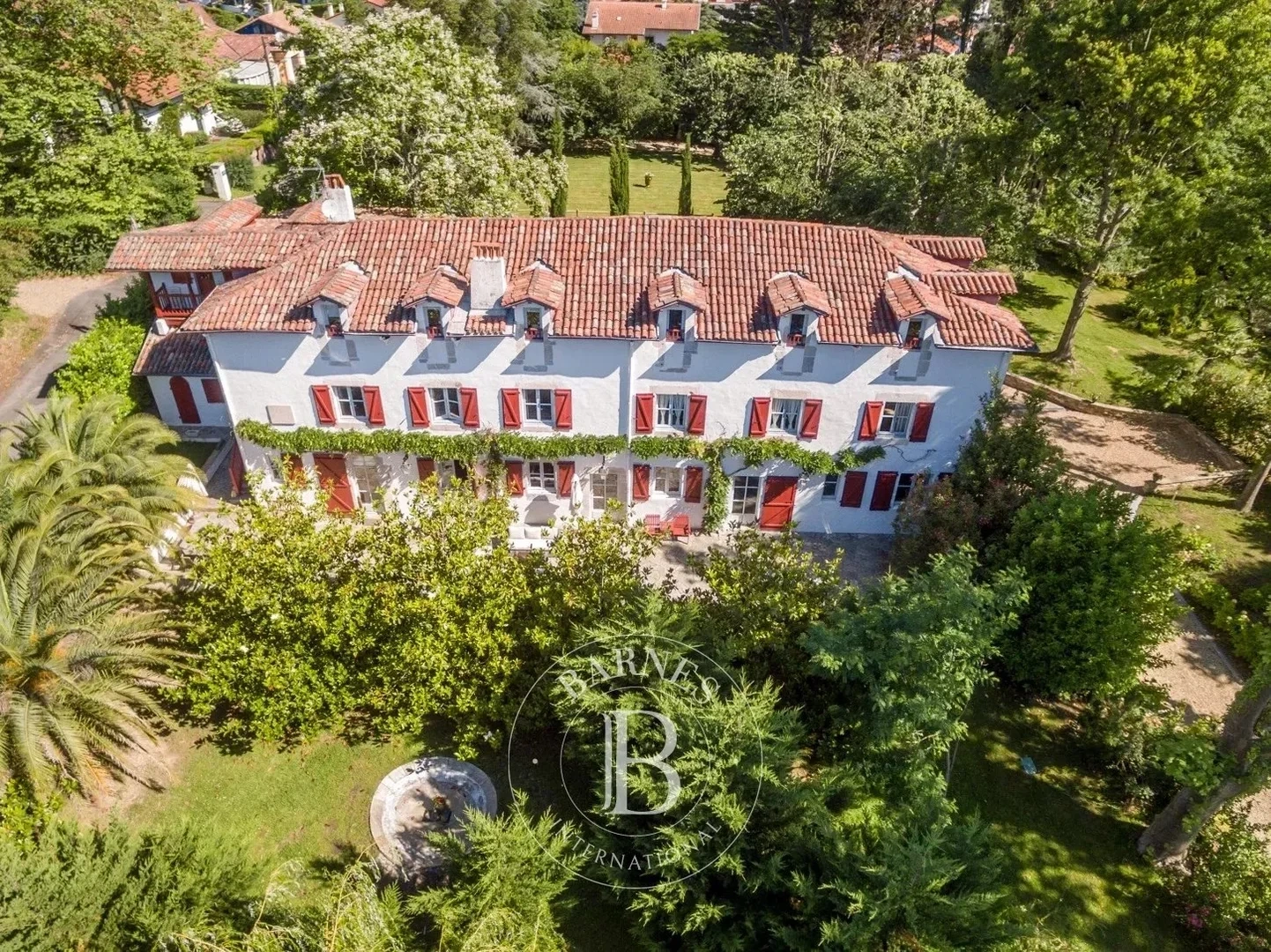 2 - vakantiewoningen te huur huis urrugne - côte basque pyrénées-atlantiques - côte basque frankrijk