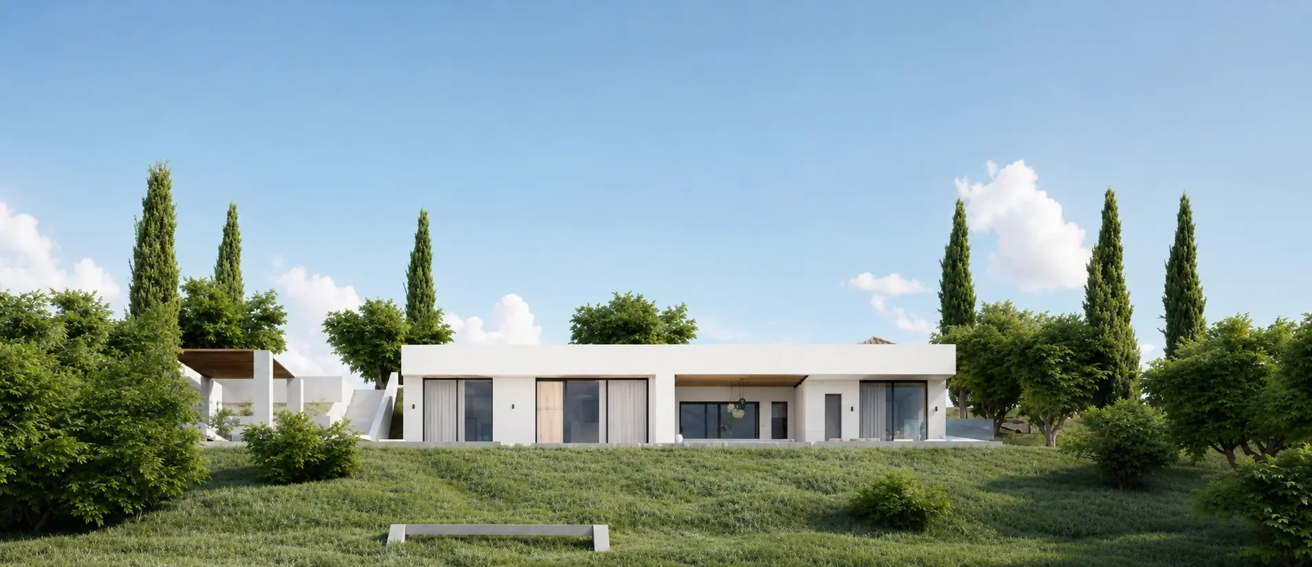 1 - villa for sale in lefkada ionian islands greece