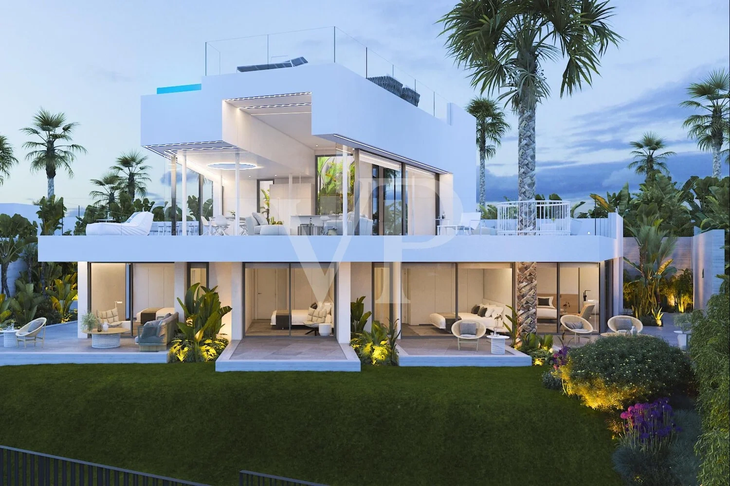 2 - venta terreno adeje tenerife - islas canarias españa